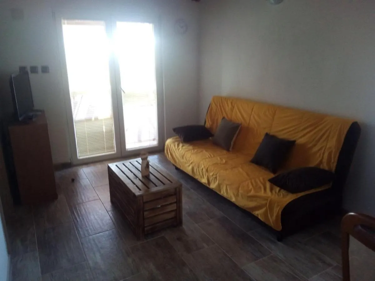 Apartments With Wifi Silba - 17603